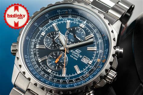 casio edifice ef 527d 2avuef hodinky