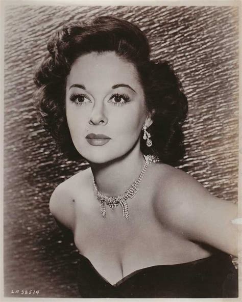 51 Sexy Susan Hayward Boobs Pictures Are Essentially Attractive The Viraler