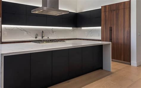 Top Kitchen Design Trends For Hardwood Reflections Vrogue