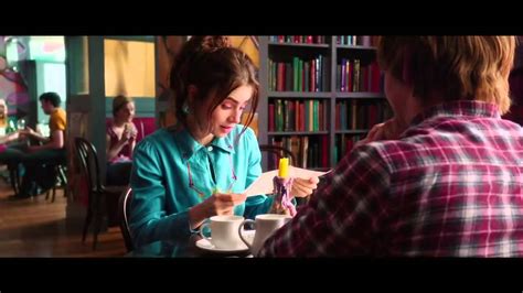 Love Rosie Official Trailer Youtube