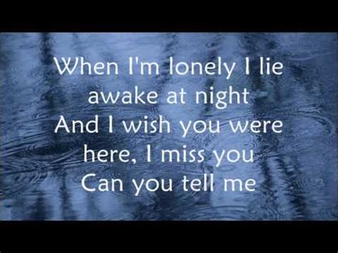 So it cant rain all the time is a quote from the crow wich is one of my fave movies in the world! Jane Siberry - It Can't Rain All The Time (Lyrics) - YouTube