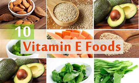 The current daily value (% dv) for vitamin c is 90mg. Top 10 Vitamin E Foods - Home Remedies