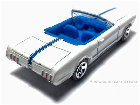 Hot Wheels Ford Mustang Ii Concept Series New Models