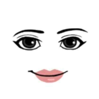 After you've done so, remove face. Err Face Roblox Png | Roblox Hack In Prison Life