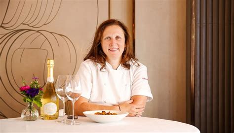 27 Top Uk Female Chefs In Association With Champagne Ayala By Square