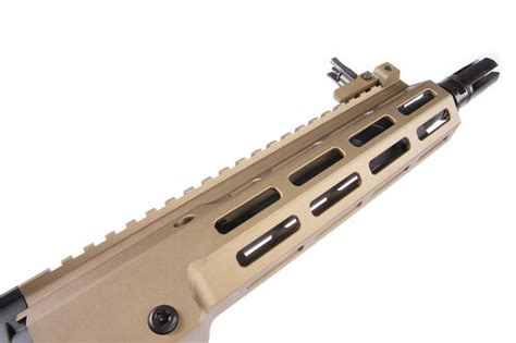 Vfc Urgi Mk16 103 Inch Carbine Gbbr Rwa Europe