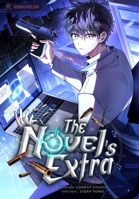 The Novel’s Extra (Remake) in 2022 | The novel's extra, Novels, Manga