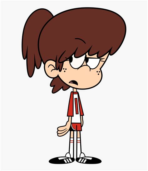 50 Best Ideas For Coloring The Loud House Lynn