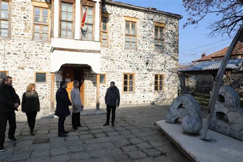 Muzeu Kombëtar i Arsimit në Korçë së shpejti i nënshtrohet restaurimit