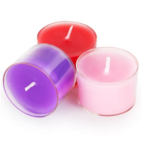 Low Temperature Candles Bdsm Foreplay Flirting Drip Wax Sex Toys For