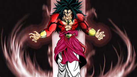 Goku Ssj4 Wallpapers 68 Background Pictures