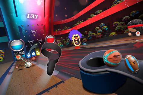 Best Oculus Quest Games 2019 All The Greatest Quest Launch Titles