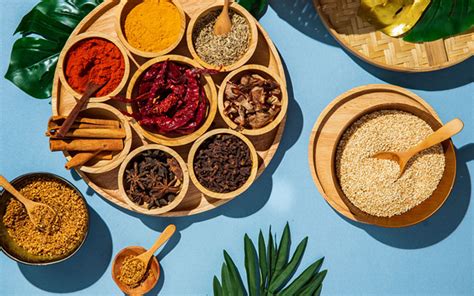 Herbs of gold clear skin combines herbs traditionally used for their skin healing properties with nutrients required for the maintenance. Health Benefits of Malay Herbs and Spices - Bens ...