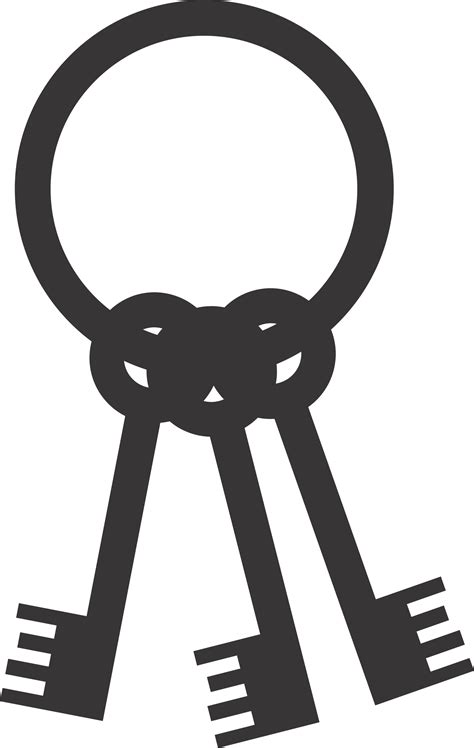 Ring Keys Clipart 20 Free Cliparts Download Images On Clipground 2024