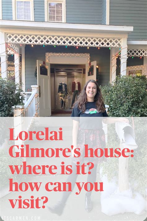 Where Was Gilmore Girls Filmed Where Is Stars Hollow In 2022