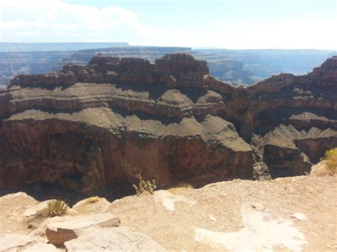 Eagle Point Gran Canyon Arizona Grans Canyon Natural Landmarks