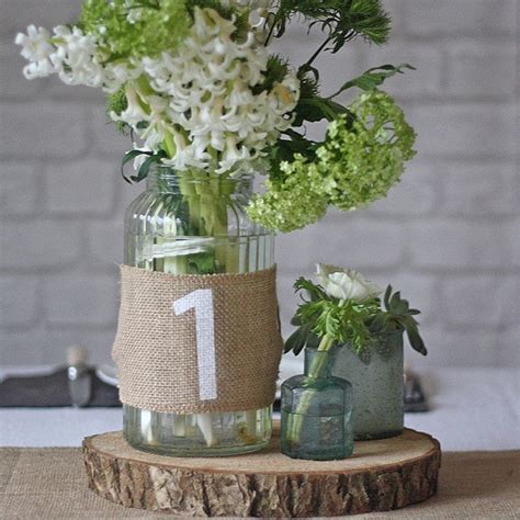 Check spelling or type a new query. Top 7 Rustic Wedding Table Numbers