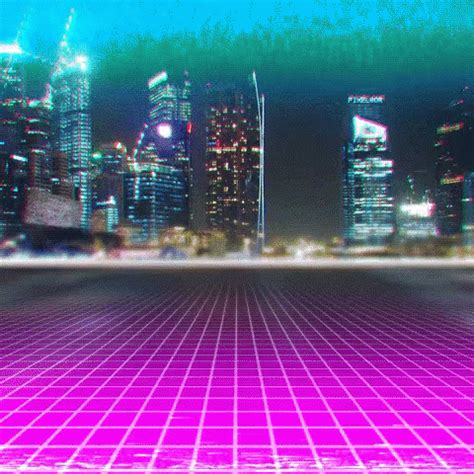 Retrowave wallpapers for 4k, 1080p hd and 720p hd resolutions and are best suited for desktops, android phones, tablets, ps4. retrowave GIFs Search | Find, Make & Share Gfycat GIFs