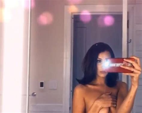 Bella Hadid Topless Pics Videos Pinayflixx Mega Leaks