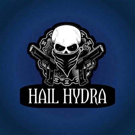 Hail Hydra Gaming