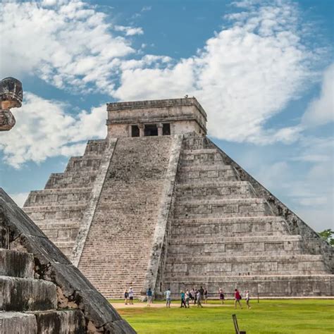 50 Unbelievable Facts About Chichen Itza Ultimate Guide 2024