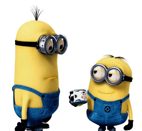 Despicable Me Png Download Image Png All Png All