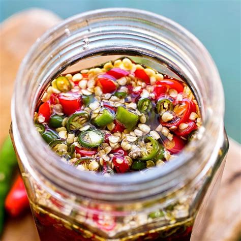 Fish sauce is generally fermented for at least two years before it is packaged and distributed to consumers, but it can be left to ferment for as long as desired. Fish Sauce with Chiles Recipe - EatingWell
