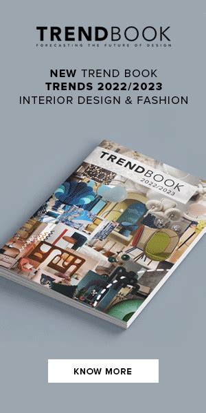 Textile And Fabrics Trends Interiors Trend Forecasting 2024