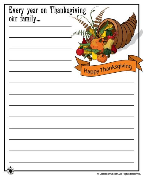 Are you starting to prep now? Free Thanksgiving Worksheets for Math and Reading