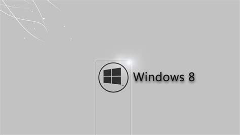 Full Hd Wallpaper Windows 8 Logo Background Desktop Backgrounds