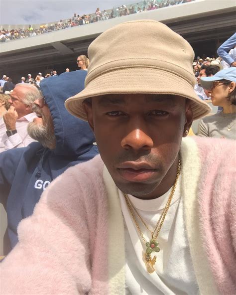 Tyler, the creator — new magic wand 03:15. SPOTTED: Tyler, The Creator Teases New Golf Wang x Lacoste Collab - PAUSE Online | Men's Fashion ...