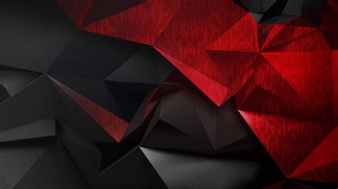 Plus de 10 000 fonds d'écran hd de qualité et totalement gratuits! Fond d'écran : noir, illustration, rouge, Faible poly ...