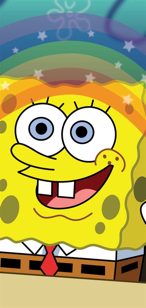 Tv Show Spongebob Squarepants Hd Phone Wallpaper Pxfuel