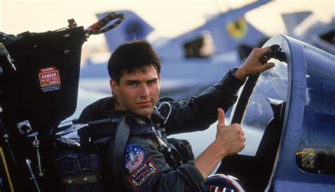 Top Gun One Of The Most Important Movies Of The 1980s Tilt Magazine
