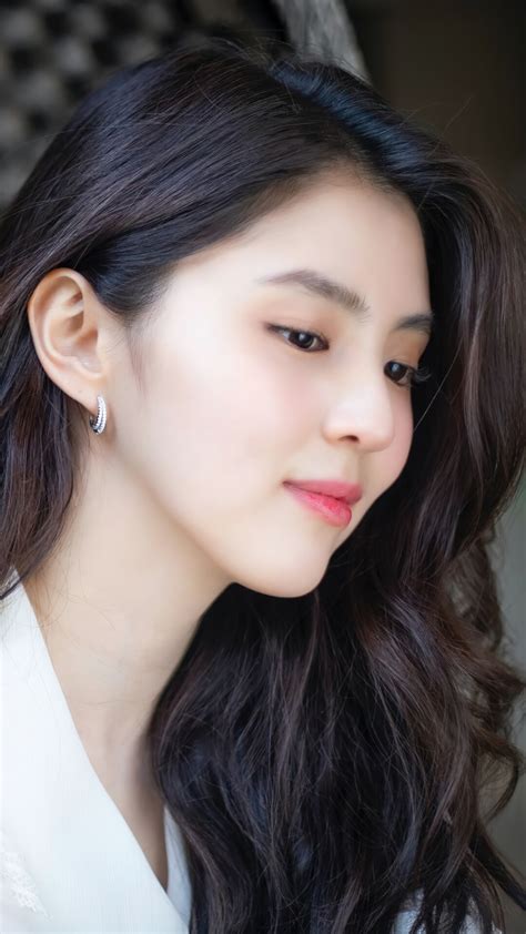 Han So Hee Korean Actress Celebrity Women Girls Beautiful Hd