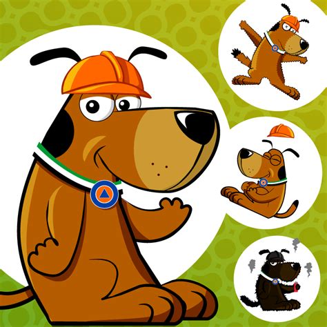 Information and translations of proteccion in the most comprehensive dictionary definitions resource on the web. Panchito, la mascota de Protección Civil - OndaCampus