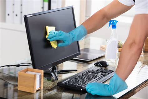 Can You Use Windex On A Computer Screen Tips And Suggestions House Grail