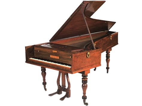 The Beethoven Broadwood Celebrates Two Anniversaries World Piano News