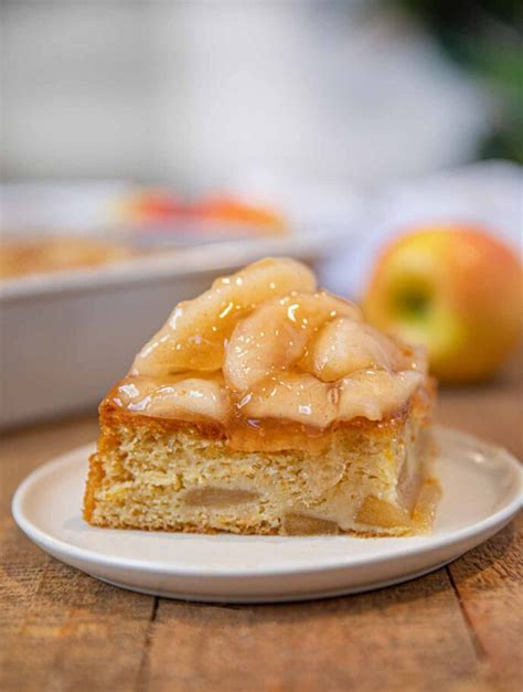 Apple Sheet Cake Recipe Perfect Pantry Recipe Dinner Then Dessert