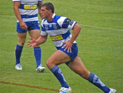 The blues bring angus crichton and dale finucane into their squad, while the maroons sweat on nsw has included roosters back rower angus crichton and storm forward dale finucane in its. DALE FINUCANE | Dale finucane | NAPARAZZI | Flickr