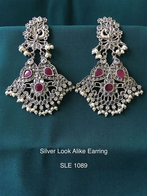 Oxidized Jewellery At Best Price In India