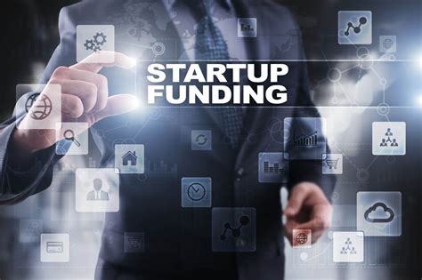Understanding The Different Startup Funding Stages Business Funding Business Loans Business