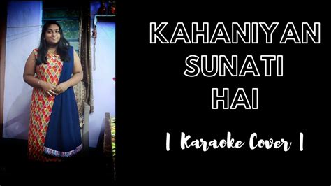 Kahaniyan Sunati Hai Mohd Rafi Karaoke Cover Fathers Day