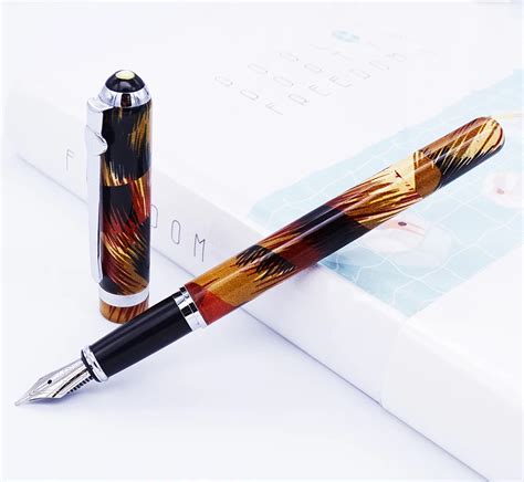 Buy Duke 962 Series Fountain Pen Medium Nib