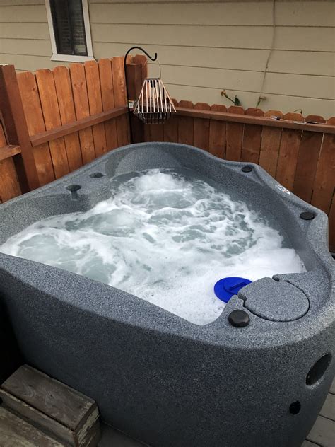 Aqua Rest Select 300 2 Person Hot Tub Hot Tub Insider