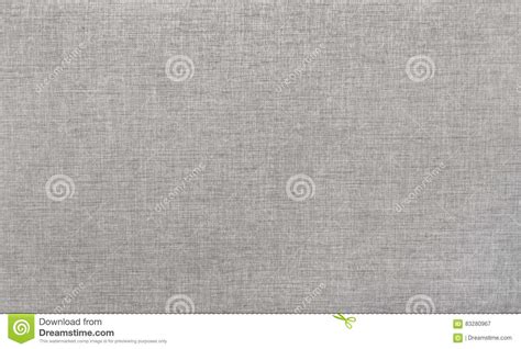 Gray Fabric Texture Stock Image Image Of Element Bright 83280967