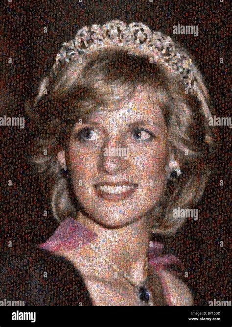 Princess Diana Child Hi Res Stock Photography And Images Alamy