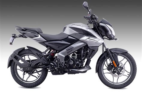 In Pics Bajaj Pulsar Ns 125 Launched In India At Rs 93690 See Images