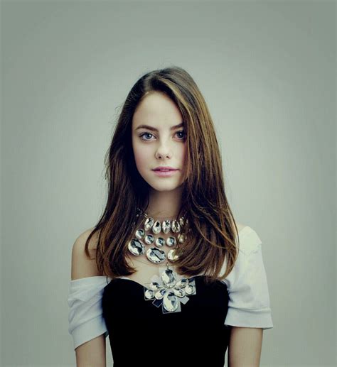 Kaya Scodelario Mecmue