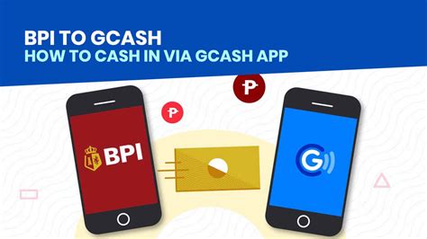 You can transfer money from your apple cash card instantly or within 1 to 3 business days. GCASH Cash In: How to Load Money from BPI via GCash App ...